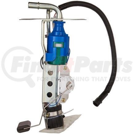 SP2088H by SPECTRA PREMIUM - Fuel Pump and Sender Assembly