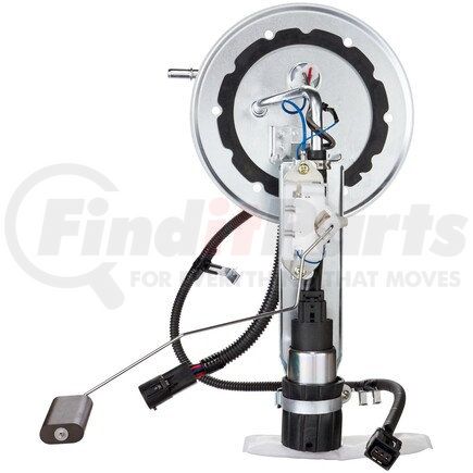 SP2089H by SPECTRA PREMIUM - Fuel Pump and Sender Assembly