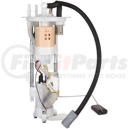 SP2077M by SPECTRA PREMIUM - Fuel Pump and Sender Assembly