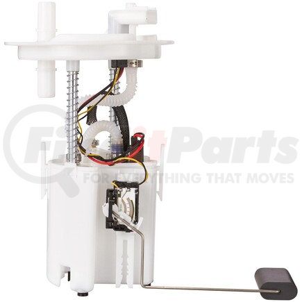 SP2078M by SPECTRA PREMIUM - Fuel Pump Module Assembly