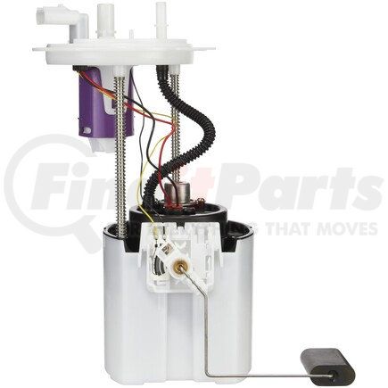 SP2095M by SPECTRA PREMIUM - Fuel Pump Module Assembly