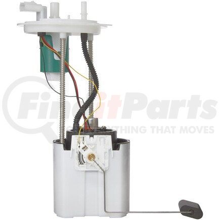 SP2096M by SPECTRA PREMIUM - Fuel Pump Module Assembly