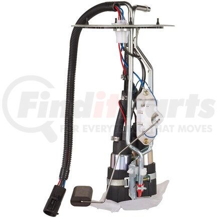 SP2090H by SPECTRA PREMIUM - Fuel Pump and Sender Assembly