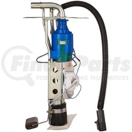 SP2092H by SPECTRA PREMIUM - Fuel Pump and Sender Assembly