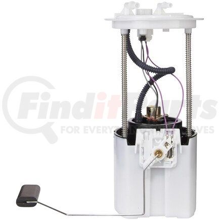 SP2093M by SPECTRA PREMIUM - Fuel Pump Module Assembly