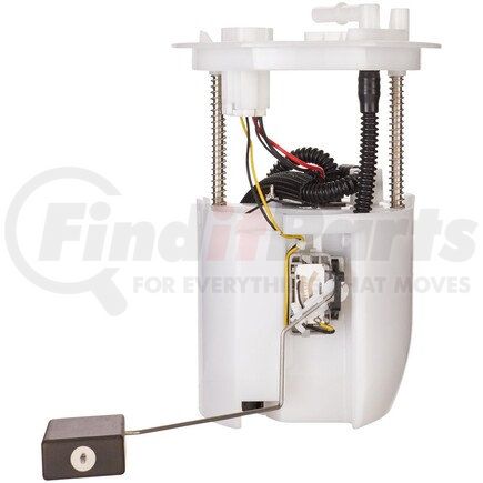 SP2102M by SPECTRA PREMIUM - Fuel Pump Module Assembly