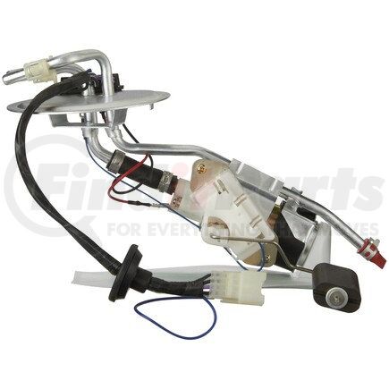 SP2105H by SPECTRA PREMIUM - Fuel Pump and Sender Assembly