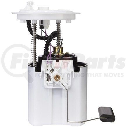 Spectra Premium SP2115M Fuel Pump Module Assembly Fuel Pump Module Assembly