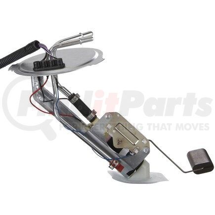 SP2116H by SPECTRA PREMIUM - Fuel Pump and Sender Assembly