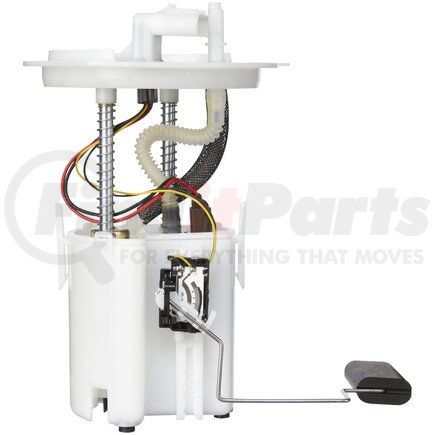 SP2110M by SPECTRA PREMIUM - Fuel Pump Module Assembly