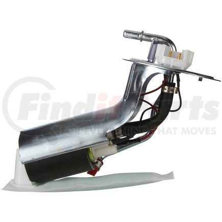 SP2125H by SPECTRA PREMIUM - Fuel Pump Hanger Assembly