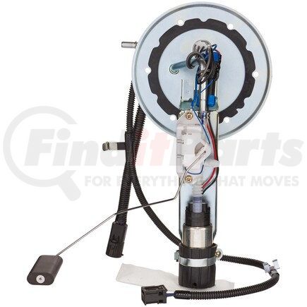 SP2130H by SPECTRA PREMIUM - Fuel Pump and Sender Assembly
