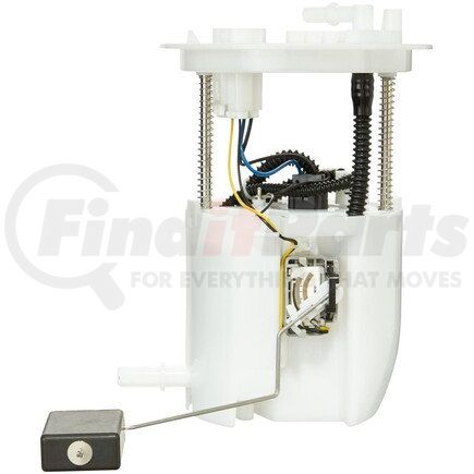 SP2120M by SPECTRA PREMIUM - Fuel Module Assembly