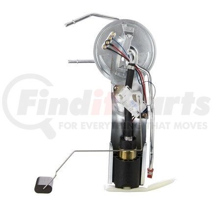 SP2121H by SPECTRA PREMIUM - Fuel Pump and Sender Assembly