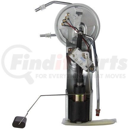 SP2122H by SPECTRA PREMIUM - Fuel Pump and Sender Assembly