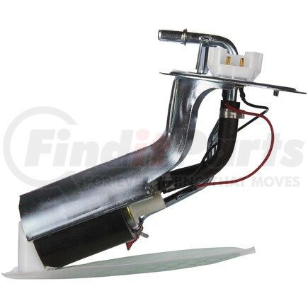 SP2124H by SPECTRA PREMIUM - Fuel Pump Hanger Assembly