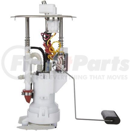 SP2138M by SPECTRA PREMIUM - Fuel Pump Module Assembly