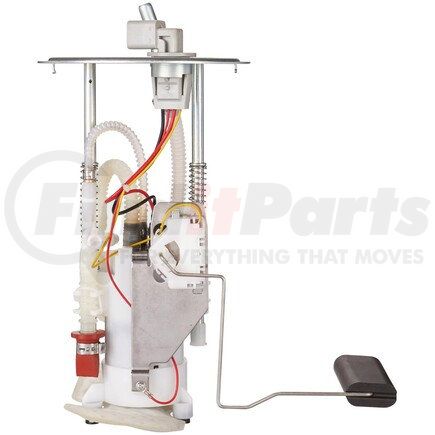 SP2139M by SPECTRA PREMIUM - Fuel Pump Module Assembly