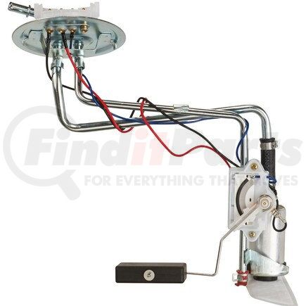 SP2148H by SPECTRA PREMIUM - Fuel Pump and Sender Assembly