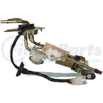 SP2151H by SPECTRA PREMIUM - Fuel Pump and Sender Assembly