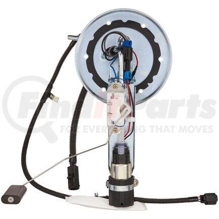 SP2134H by SPECTRA PREMIUM - Fuel Pump and Sender Assembly
