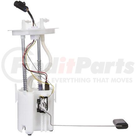 SP2135M by SPECTRA PREMIUM - Fuel Pump Module Assembly