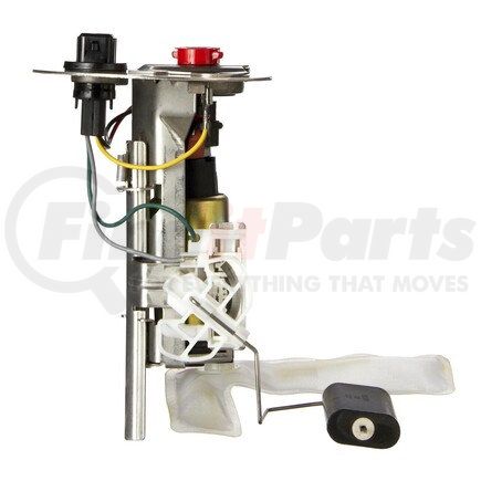 SP2188H by SPECTRA PREMIUM - Fuel Pump and Sender Assembly