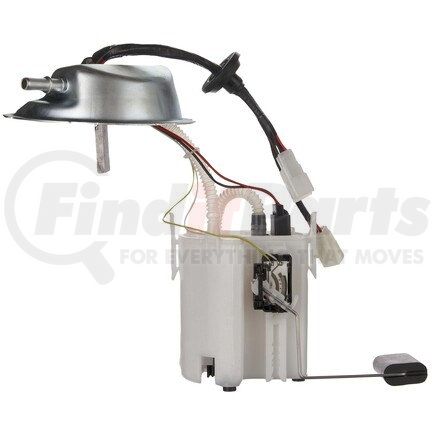SP2197M by SPECTRA PREMIUM - Fuel Pump Module Assembly