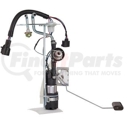 SP2214H by SPECTRA PREMIUM - Fuel Pump and Sender Assembly