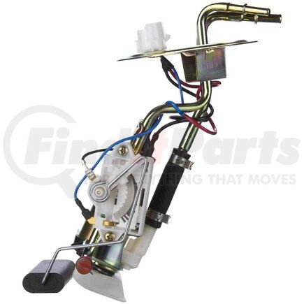 SP221H by SPECTRA PREMIUM - Fuel Pump and Sender Assembly