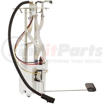 SP2220M by SPECTRA PREMIUM - Fuel Pump Module Assembly