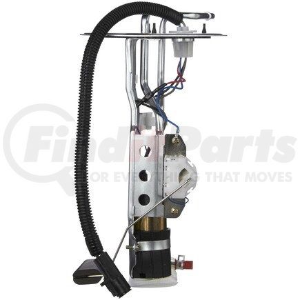 SP2206H by SPECTRA PREMIUM - Fuel Pump and Sender Assembly