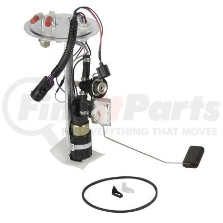 SP2208H by SPECTRA PREMIUM - Fuel Pump and Sender Assembly