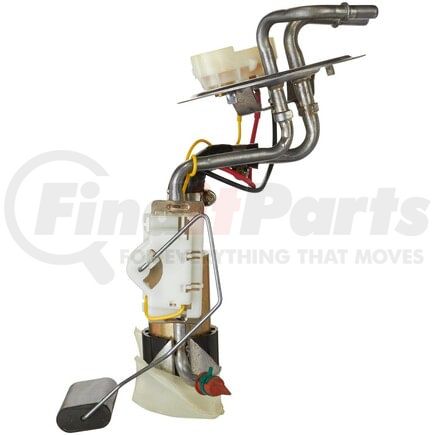 SP220H by SPECTRA PREMIUM - Fuel Pump and Sender Assembly