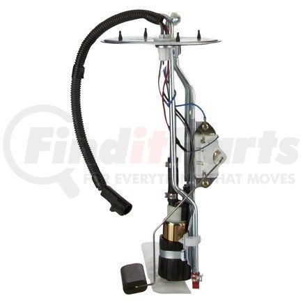 SP2229H by SPECTRA PREMIUM - Fuel Pump and Sender Assembly