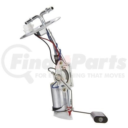 SP222H by SPECTRA PREMIUM - Fuel Pump and Sender Assembly