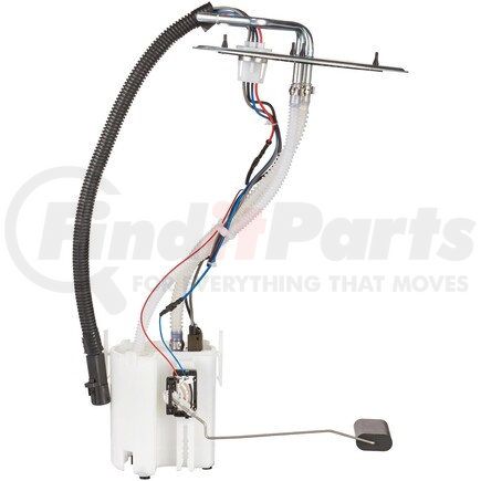 SP2234M by SPECTRA PREMIUM - Fuel Pump Module Assembly