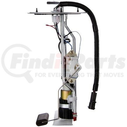 SP2237H by SPECTRA PREMIUM - Fuel Pump and Sender Assembly