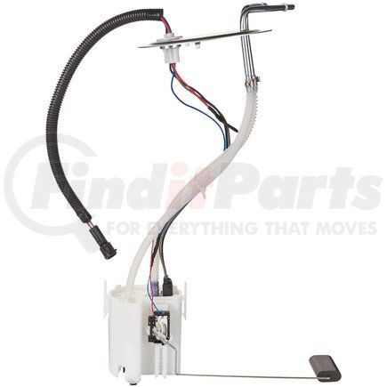 SP2238M by SPECTRA PREMIUM - Fuel Pump Module Assembly