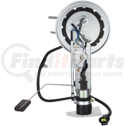 SP2222H by SPECTRA PREMIUM - Fuel Pump and Sender Assembly