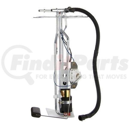 SP2224H by SPECTRA PREMIUM - Fuel Pump and Sender Assembly