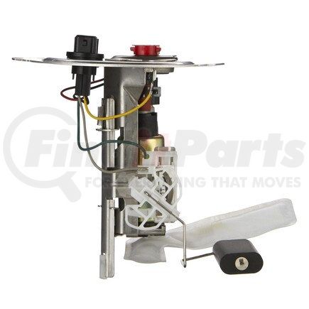 SP2227H by SPECTRA PREMIUM - Fuel Pump and Sender Assembly