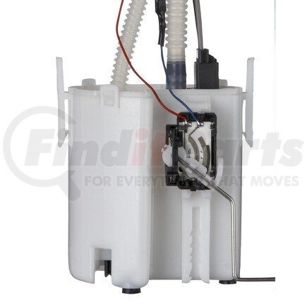 SP2245M by SPECTRA PREMIUM - Fuel Pump Module Assembly