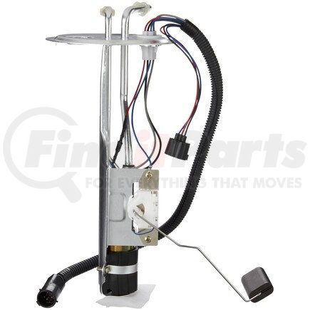 SP2252H by SPECTRA PREMIUM - Fuel Pump and Sender Assembly