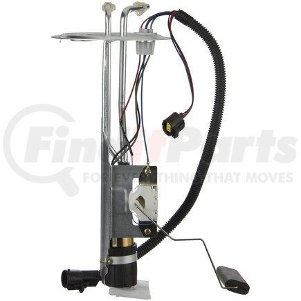 SP2253H by SPECTRA PREMIUM - Fuel Pump and Sender Assembly