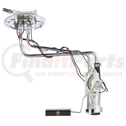 SP223H by SPECTRA PREMIUM - Fuel Pump and Sender Assembly