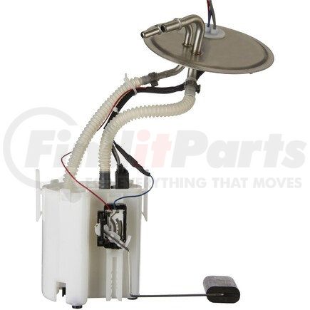 SP2243M by SPECTRA PREMIUM - Fuel Pump Module Assembly