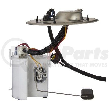 SP2244M by SPECTRA PREMIUM - Fuel Pump Module Assembly