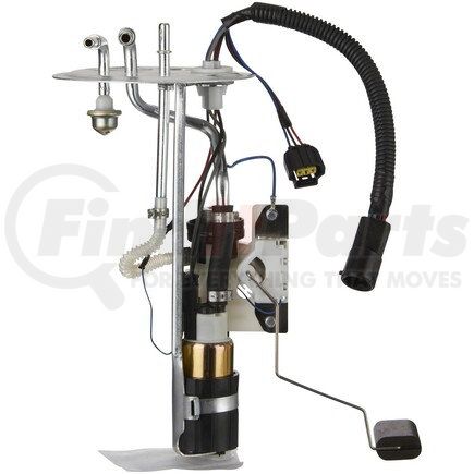 SP2270H by SPECTRA PREMIUM - Fuel Pump and Sender Assembly