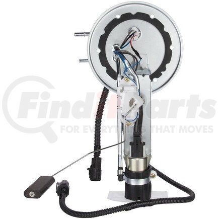 SP2272H by SPECTRA PREMIUM - Fuel Pump and Sender Assembly